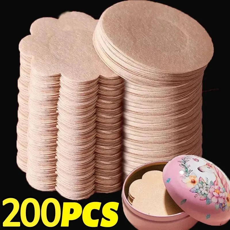 10-200pcs 젖꼭지 커버 스티커 여성용 유방 리프 - Strapless Bra Adhesive 리뷰 및 가격