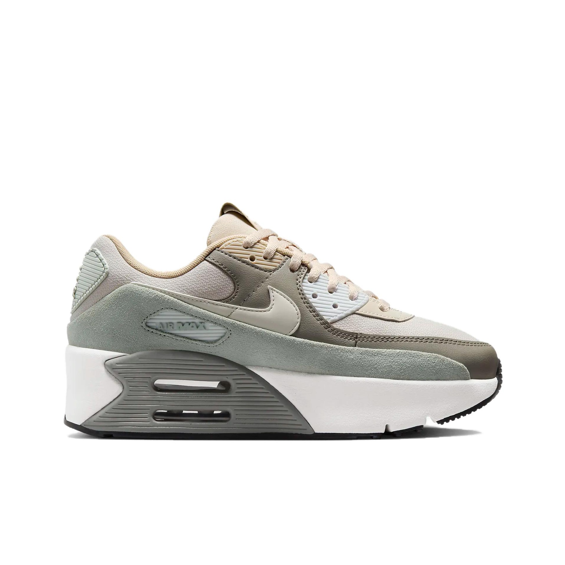 나이키 에어맥스 90 내마모성 내마모성 로우탑 캐주얼  - Nike Shoes Air Max 90 리뷰 및 가격