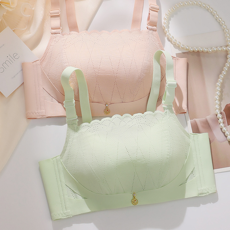언더 와이어 없음 가슴 닦기 브라, 주름 방지 속옷,  - Wirefree Bra Comfort 리뷰 및 가격