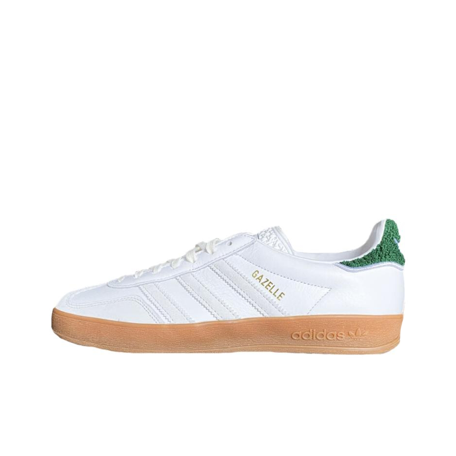 아디다스 오리지널스 가젤 인도어 로우탑 스케이트보드 슈 - Adidas Shoes Gazelle 리뷰 및 가격