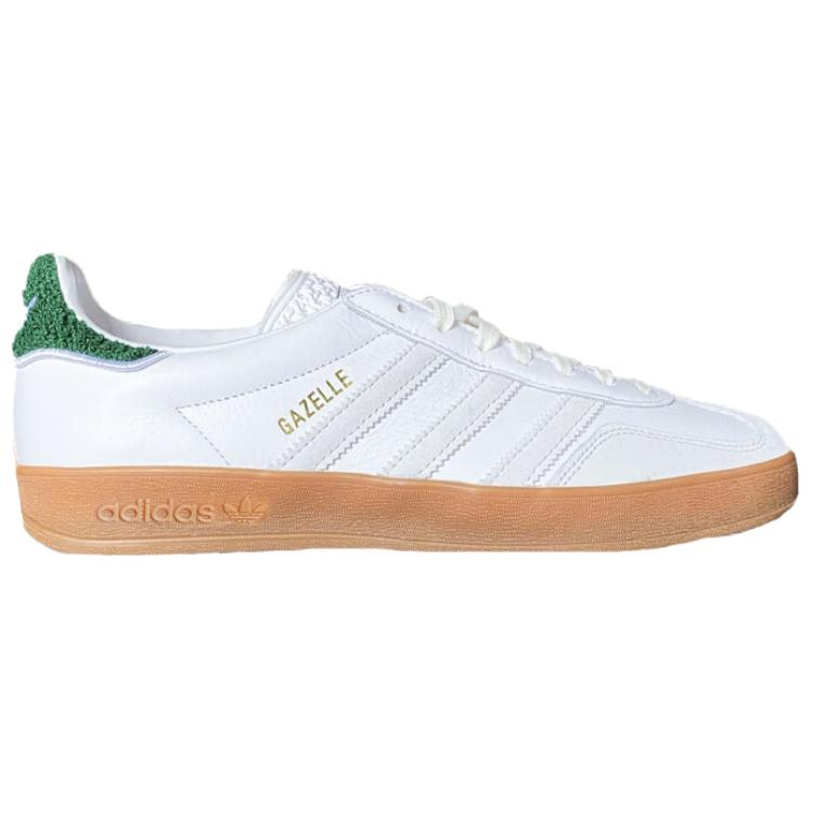 아디다스 오리지널스 가젤 인도어 로우탑 스케이트보드 슈 - Adidas Shoes Gazelle 리뷰 및 가격