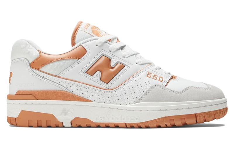 뉴발란스 NB 550 빈티지 농구화 유니섹스 로우탑 오 - New Balance Shoes 550 리뷰 및 가격