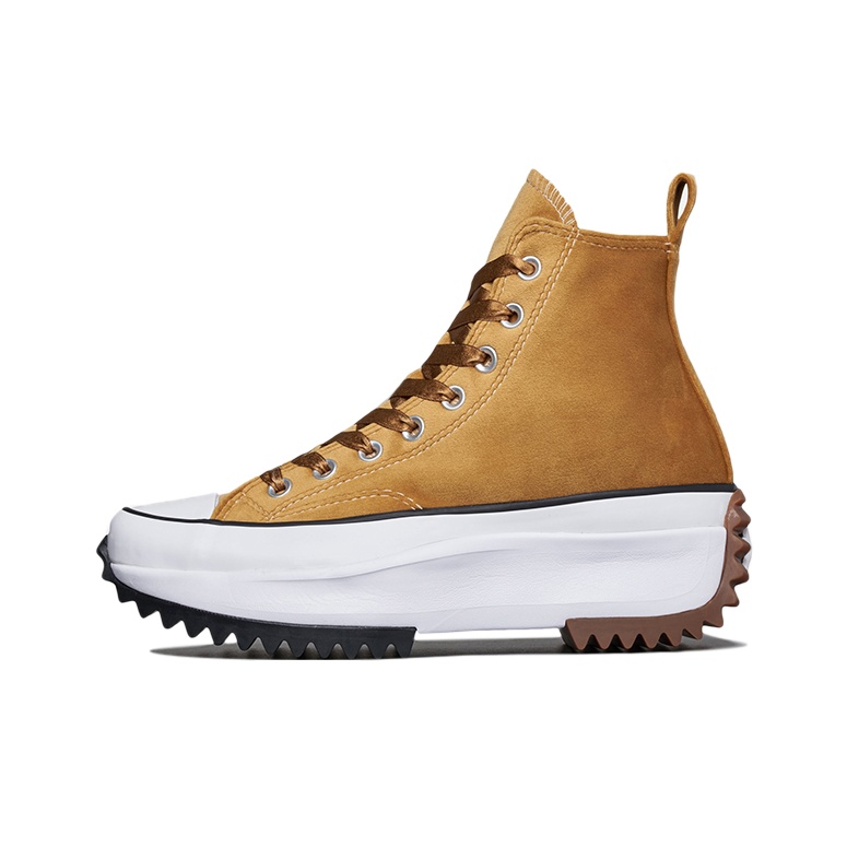 컨버스 런 스타 하이크 캔버스 슈즈 유니섹스 하이탑 진 - Converse Shoes Run Star Hike 리뷰 및 가격