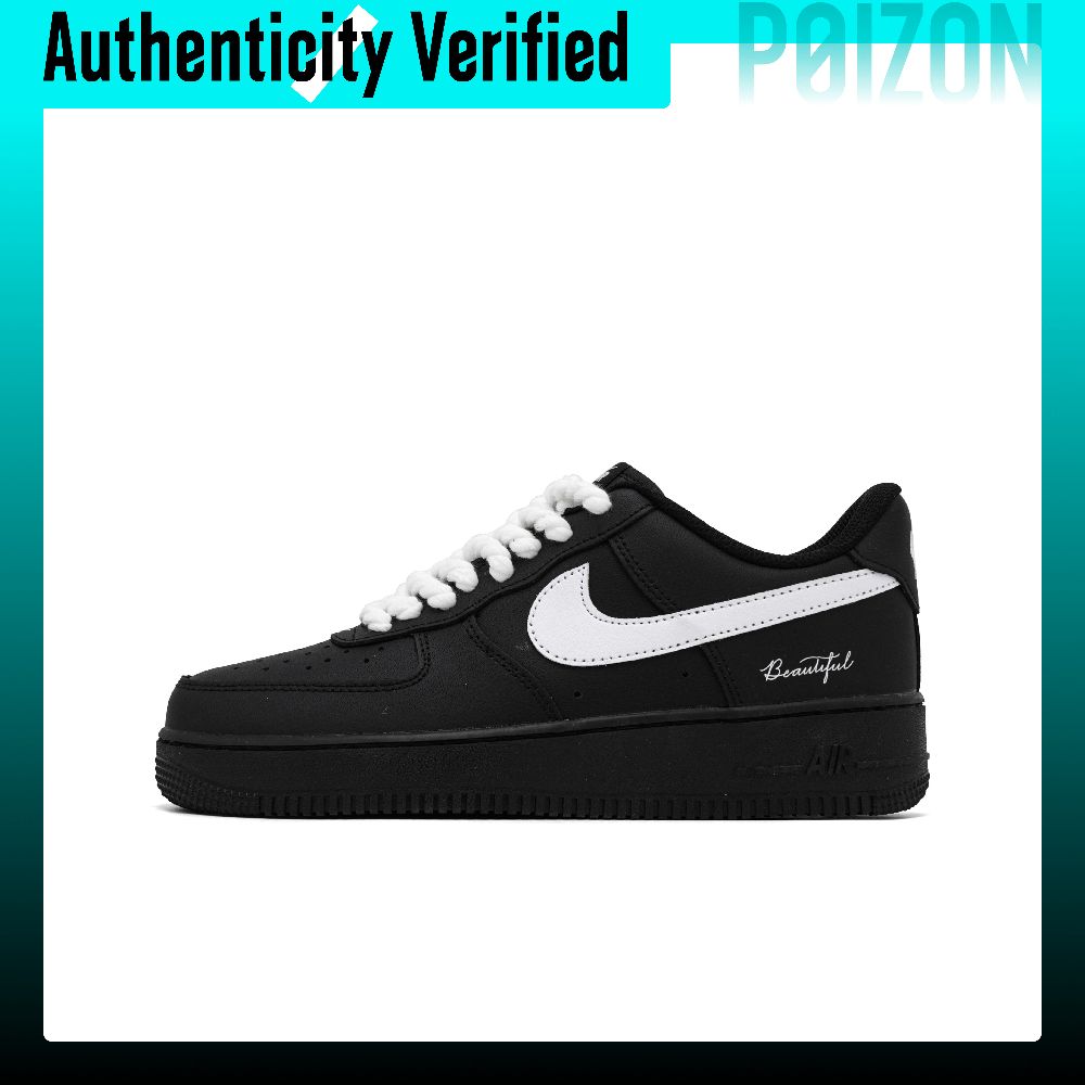 나이키 에어 포스 1 스케이트화, 남녀 공용 로우탑,  - Nike Shoes Air Force 1 리뷰 및 가격