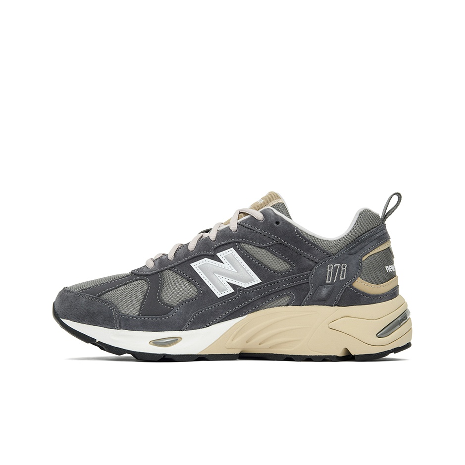 뉴발란스 NB 878 편안하고 통기성이 좋은 로우탑 캐 - New Balance Shoes 9060 리뷰 및 가격