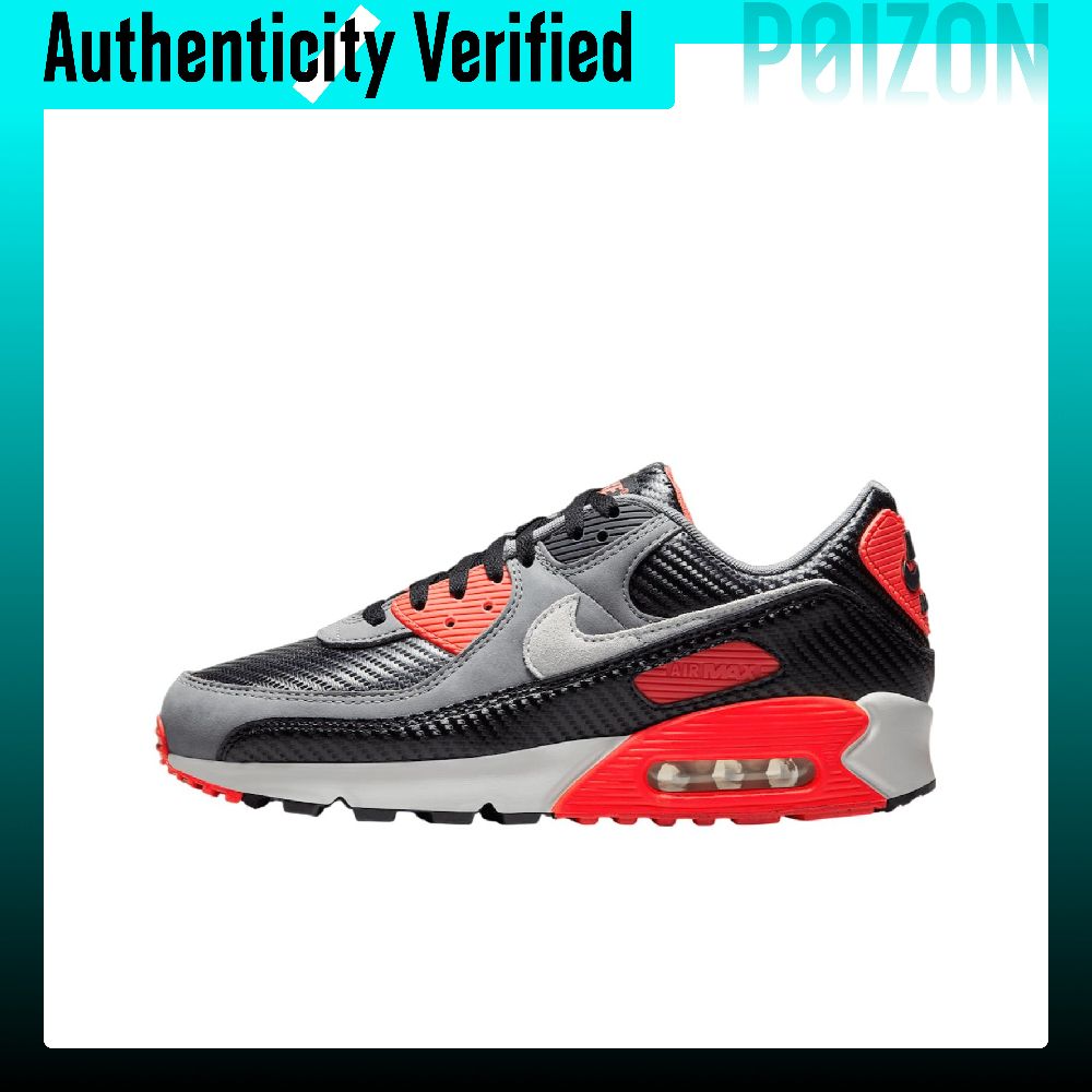 나이키 에어 맥스 90, 내마모성 강화, 로우탑, 캐주 - Nike Shoes Air Max 90 리뷰 및 가격