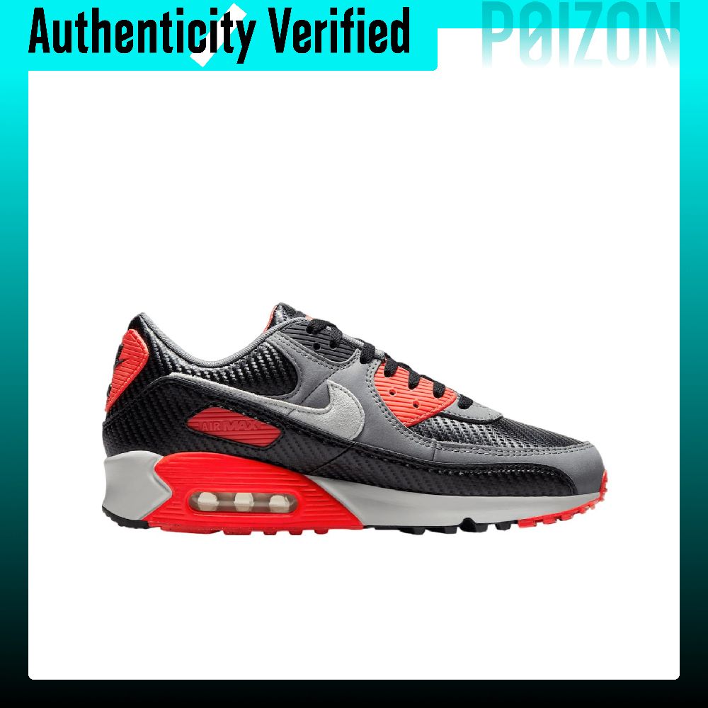 나이키 에어 맥스 90, 내마모성 강화, 로우탑, 캐주 - Nike Shoes Air Max 90 리뷰 및 가격
